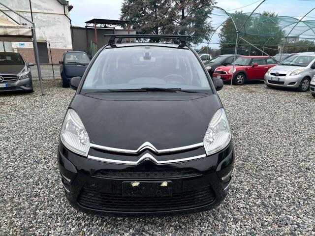 Citroen C4 Picasso 1.6 HDi 110 FAP Attraction