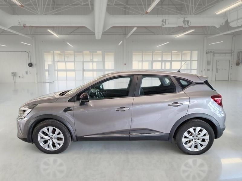 RENAULT CAPTUR 1.5 DCI BLUE 70KW BUSINESS