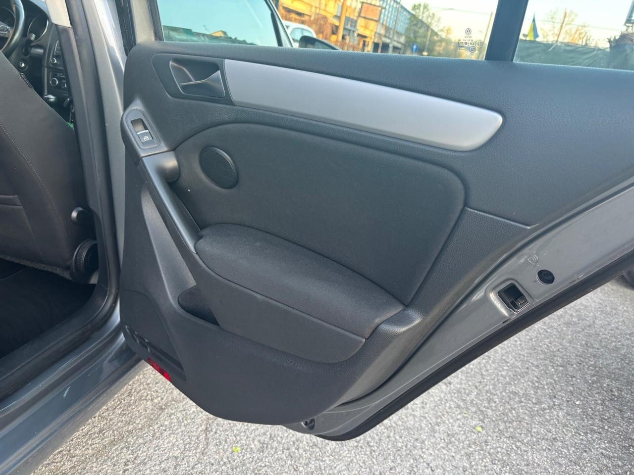 Volkswagen Golf 1.4 TSI 5p. Highline