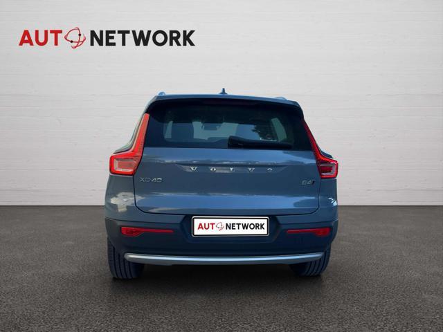 VOLVO XC40 B4 AWD Geartronic Momentum