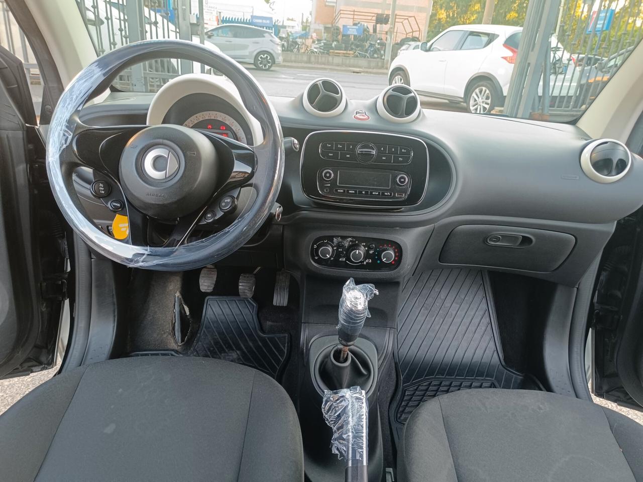 Smart ForTwo 60 1.0 Youngster