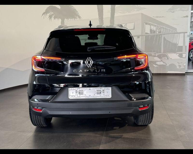 Renault Captur 2ª serie TCe 12V 100 CV GPL Techno