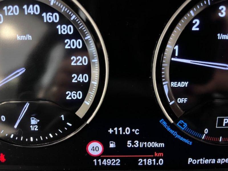 BMW X2 X2 sDrive20i Msport