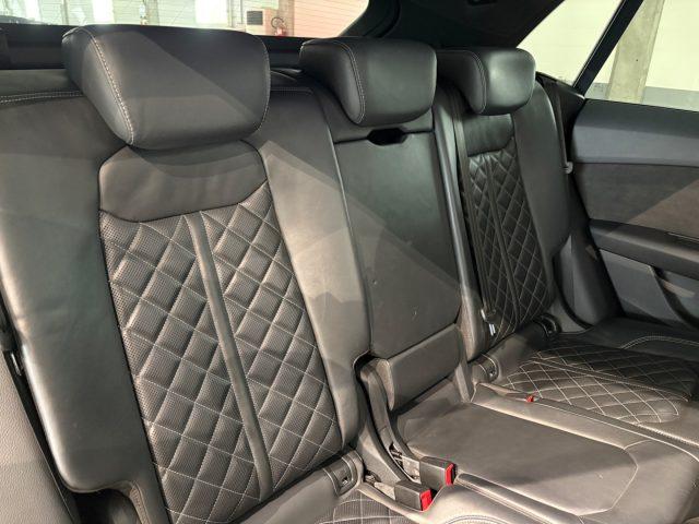 AUDI Q8 50TDI 286CV quattro Sport ALLEST. SQ8 CASA MADRE