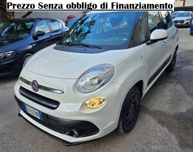 FIAT 500L 1.3 Multijet 95 CV Mirror 4p. (N1)