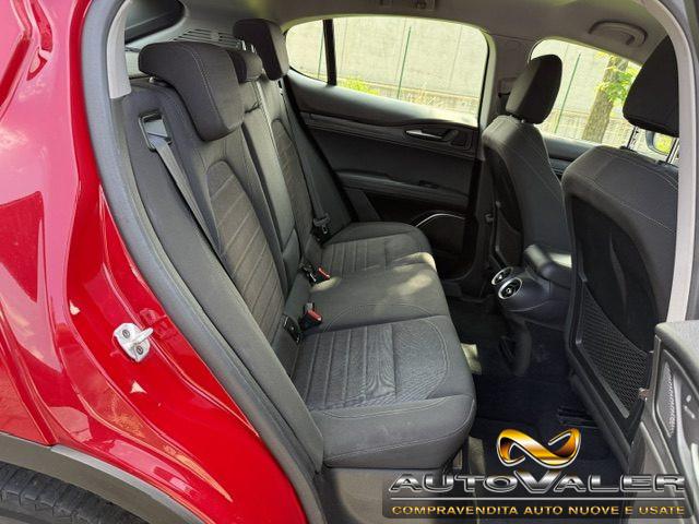 ALFA ROMEO Stelvio 2.2 Turbodiesel 190 CV AT8 Q4