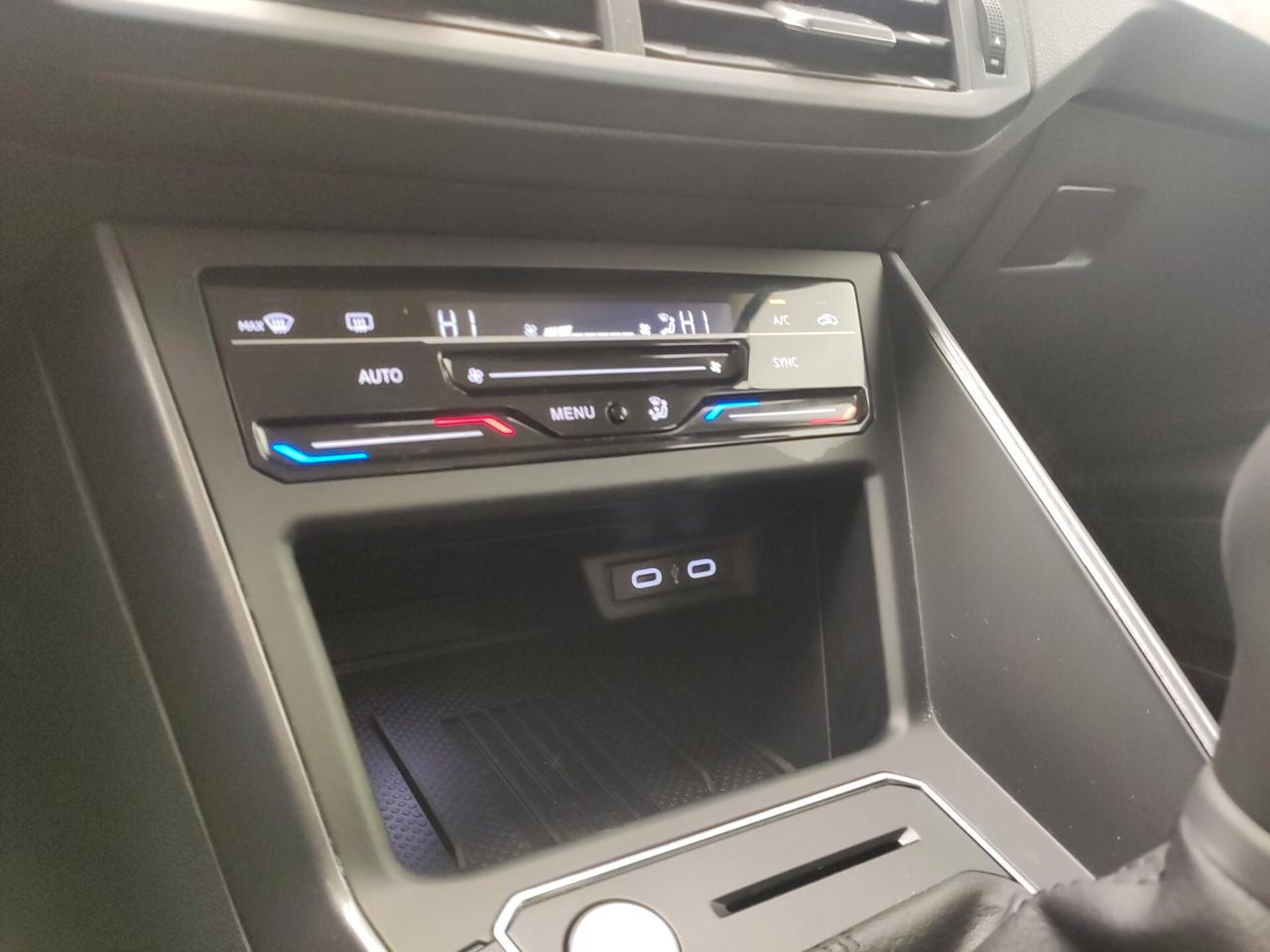 Volkswagen Polo 1.0 TSI 95CV Style