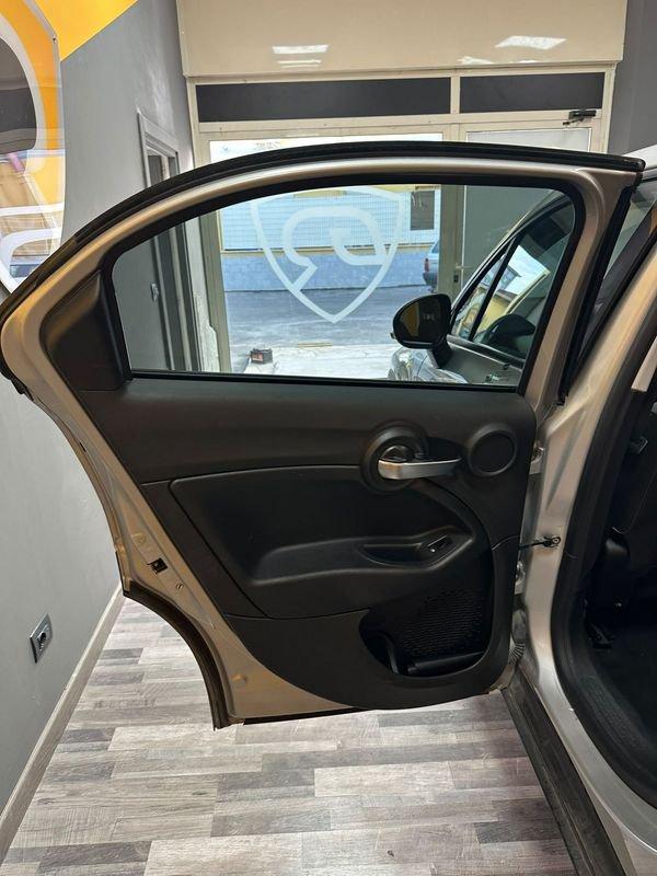 FIAT 500X 1.3 T4 150cv DCT E6D Yacht Club Capri PREZZO VERO