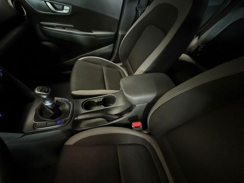 Hyundai Kona Kona 5p 1.0 T-GDI 120cv 6m Xpossible