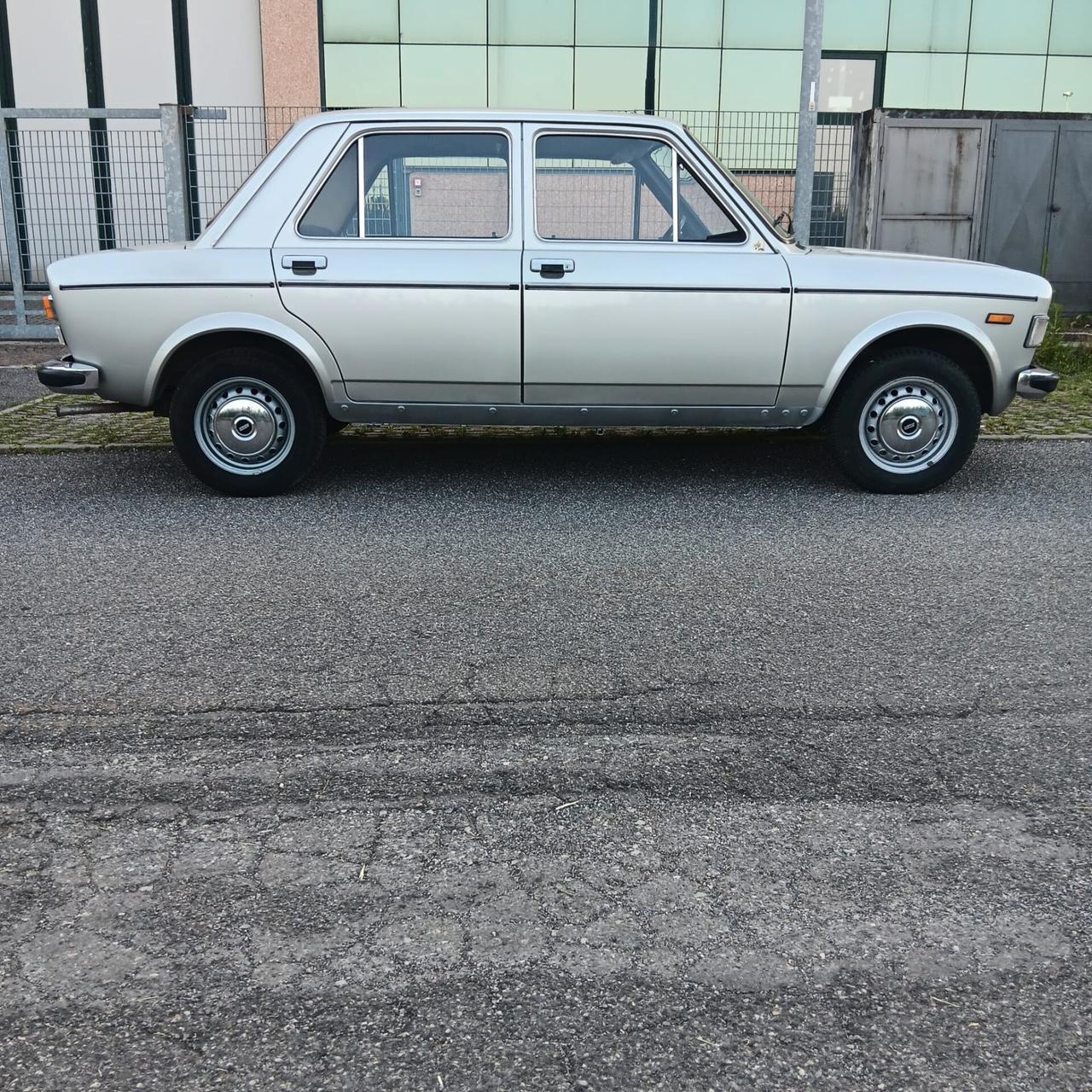 Fiat 128 Special