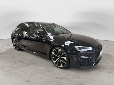 Audi A4 RS 4 Avant