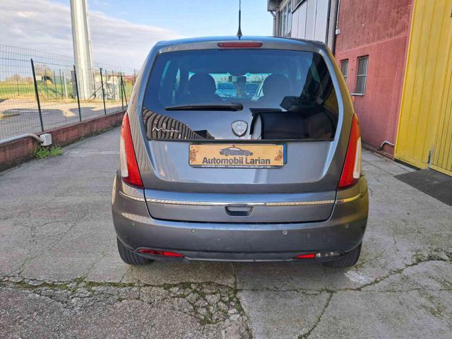 LANCIA MUSA 1.4 16V EURO 5 Poltrona Frau ok neopatentati