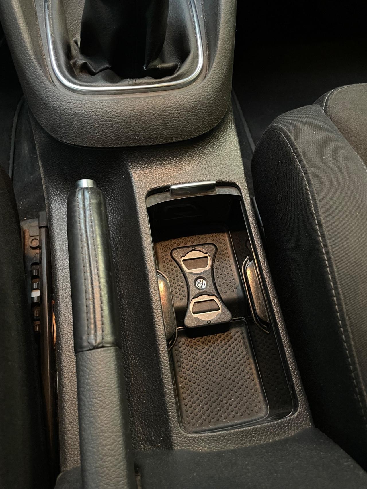 Volkswagen Golf 1.4 Neopatentati Euro 5