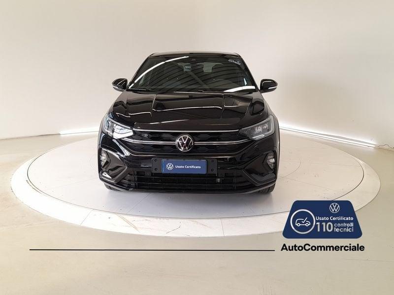 Volkswagen Taigo 1.5 TSI ACT R-Line DSG