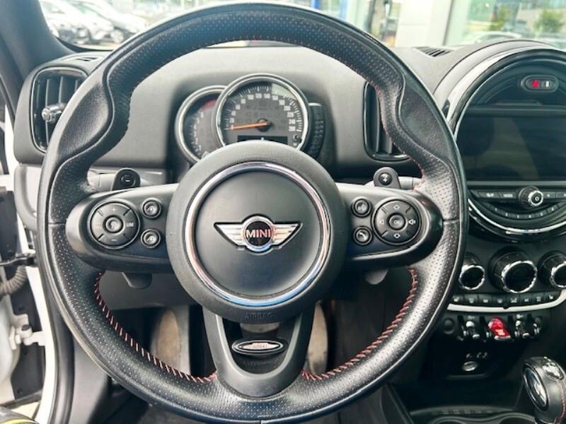 Mini Cooper Countryman 2.0 S Hype