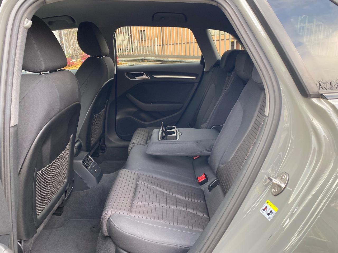 Audi A3 SPB 35 TFSI Sport S-Line