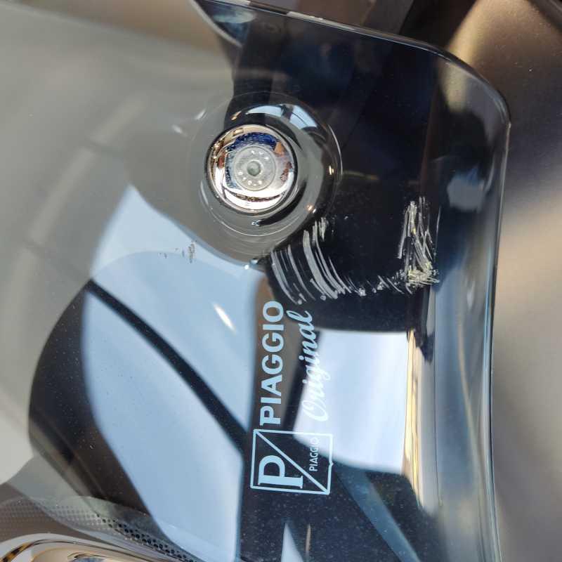 Piaggio Beverly 300 i.e. Police ABS-ASR - 2019