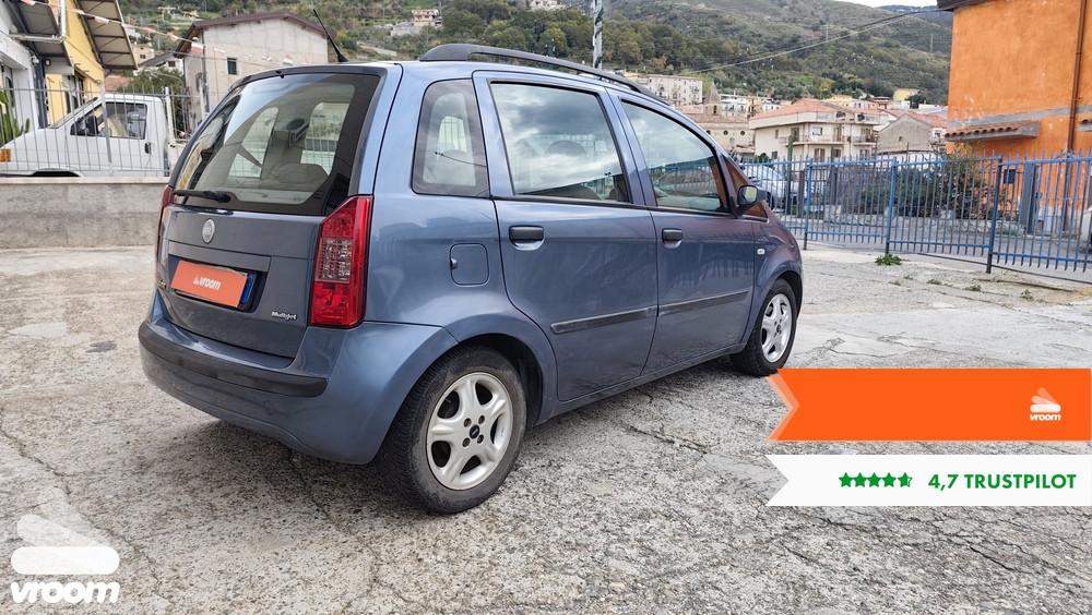 FIAT Idea 1.3 Multijet 16V