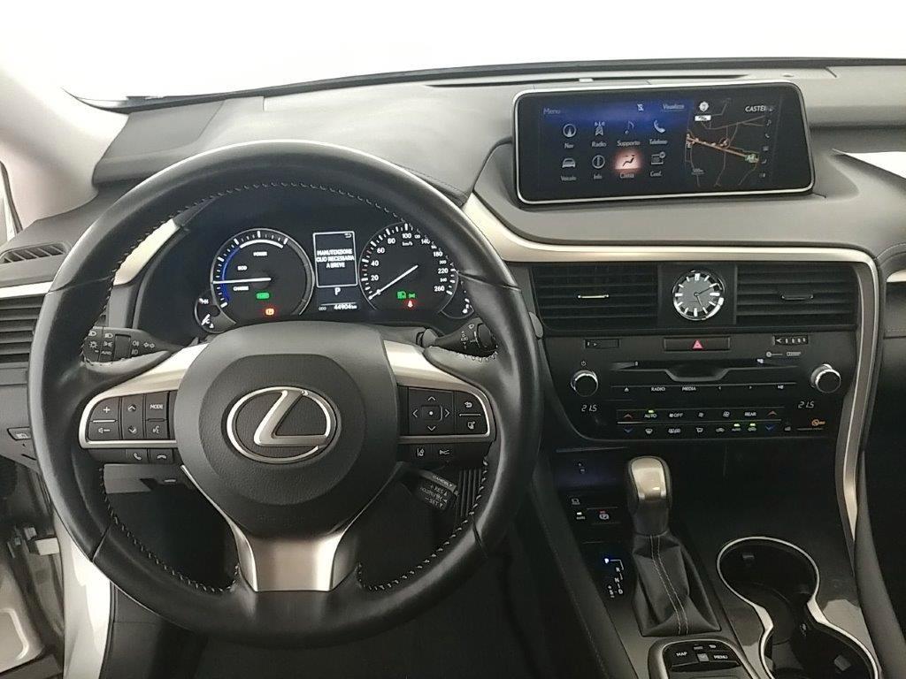 LEXUS ANDERE RX L Hybrid Executive