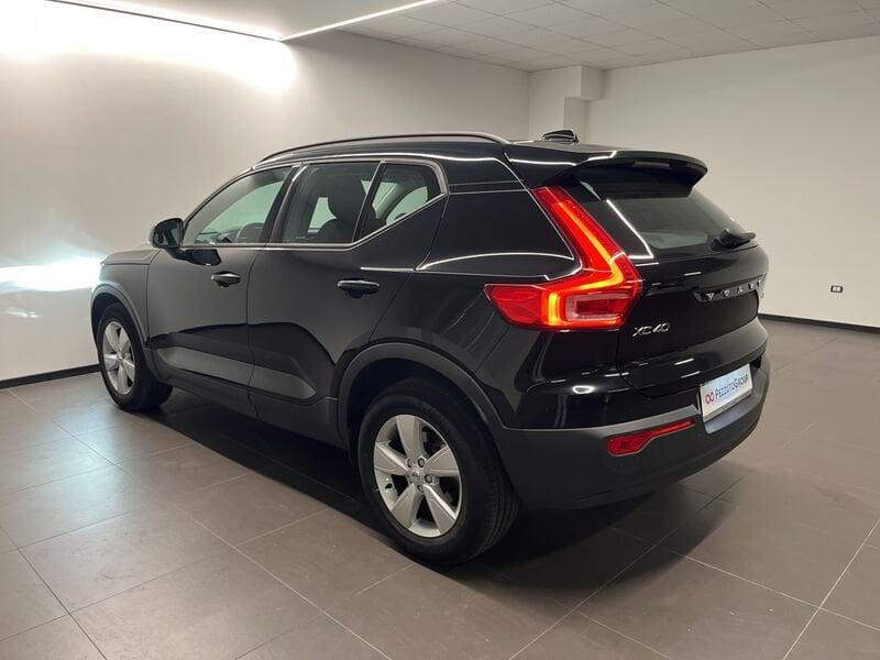 Volvo XC40 2.0 D3 AWD