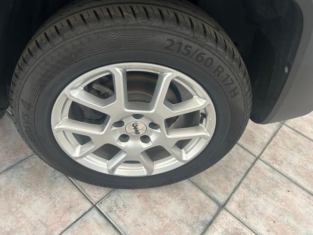 JEEP Renegade 1.0 T3 Limited
