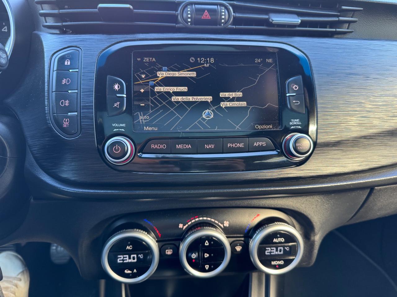 Alfa Romeo Giulietta 2.0 JTDm 150 CV Super