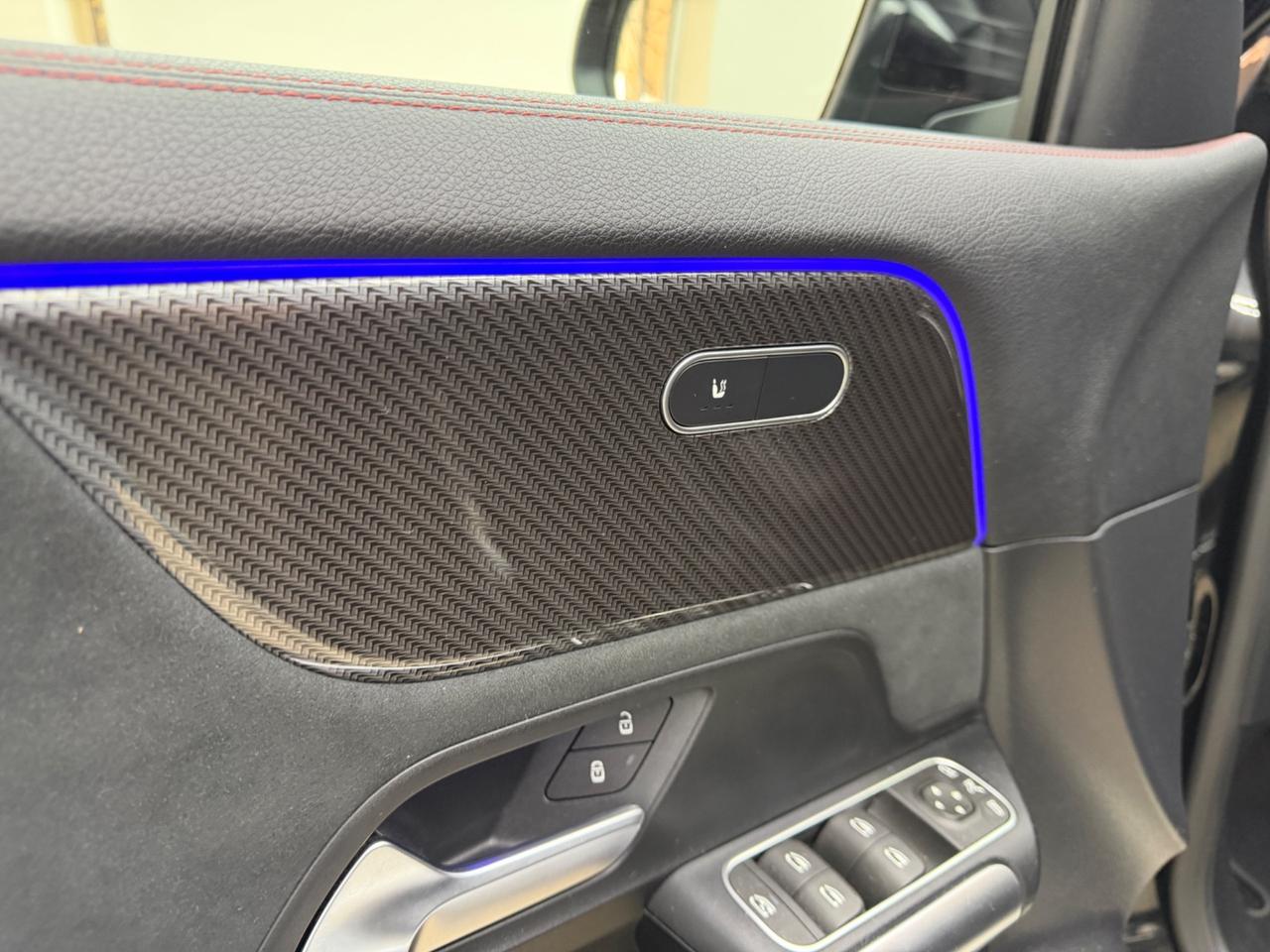 Mercedes-benz GLA 180d AMG Line Premium ITA UFFICIALE UNI PRO