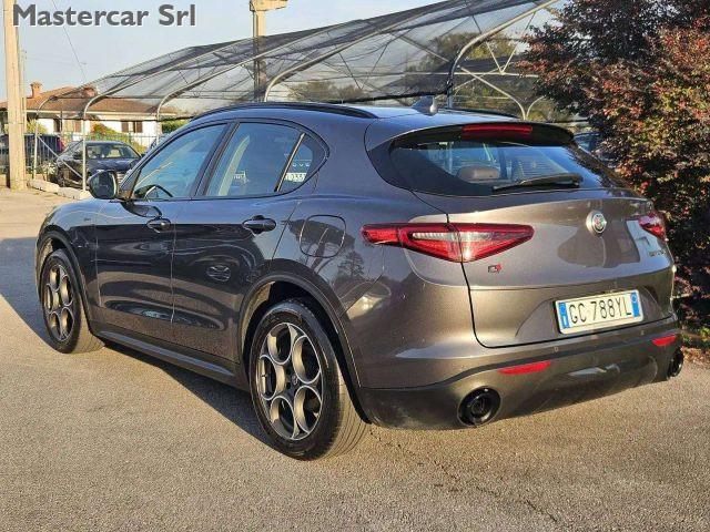 ALFA ROMEO Stelvio 2.2 TD 190 CV Sprint AT8 Q4 - GC788YL