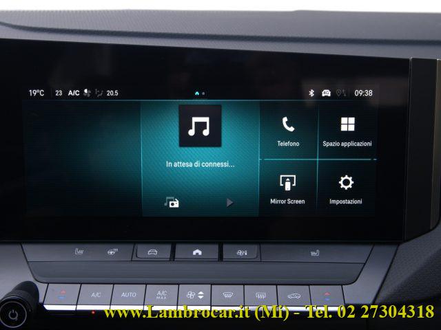 OPEL Astra Hybrid 136 CV DCT6 Sports Tourer GS