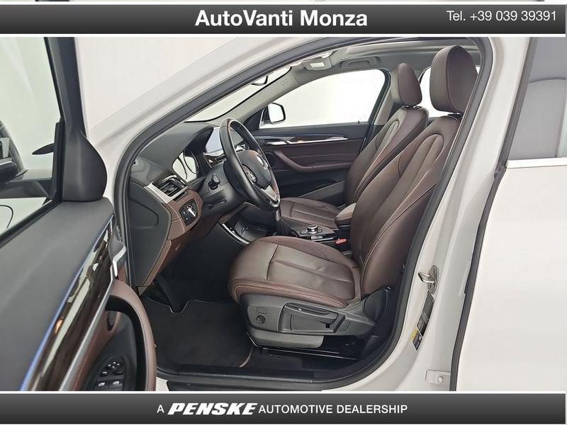 BMW X2 xDrive25e Advantage
