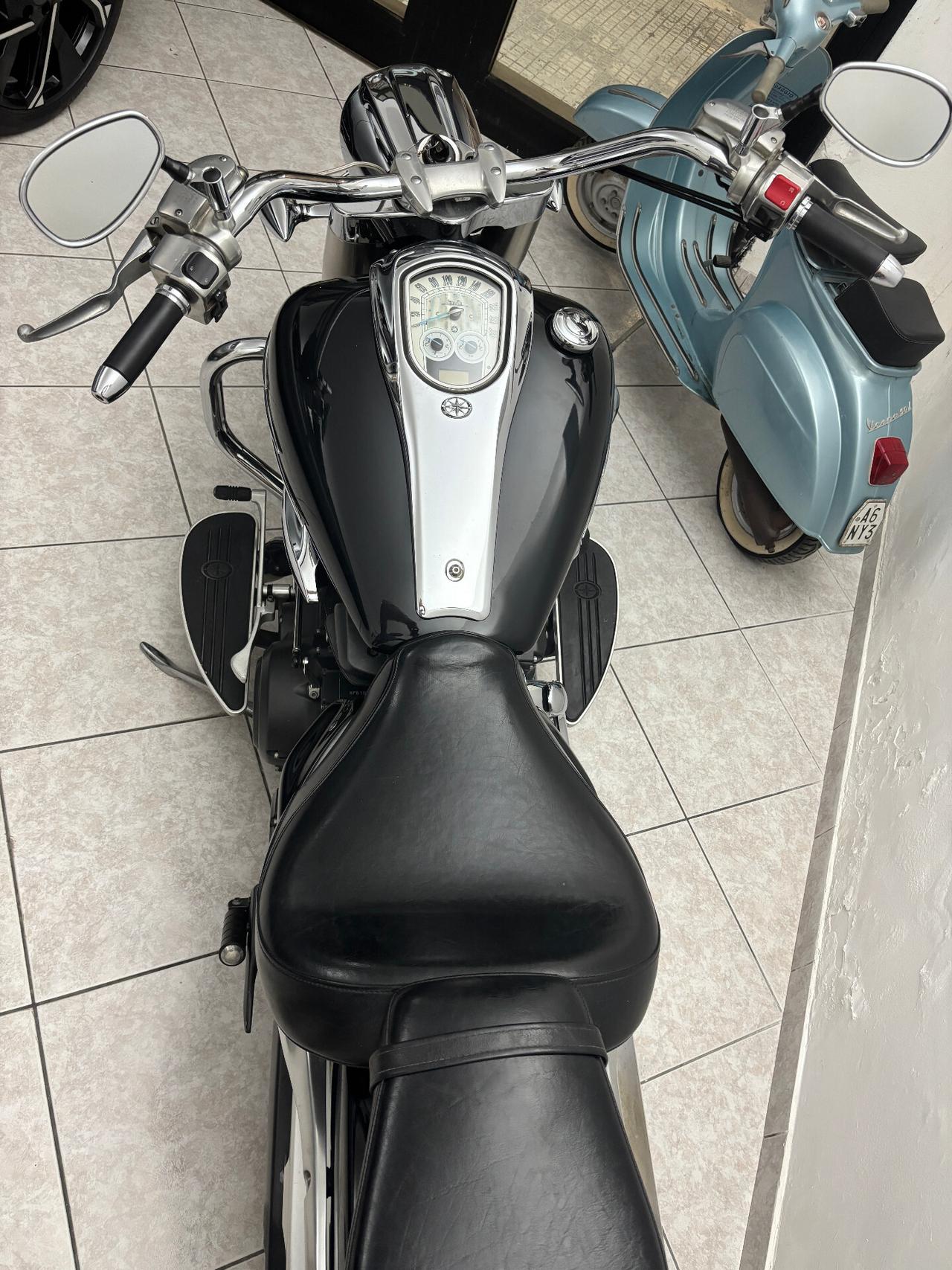 Yamaha XV 1900