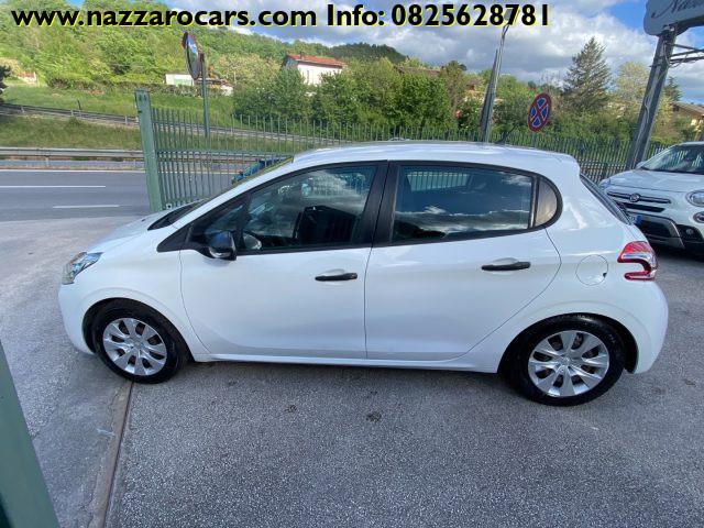 PEUGEOT 208 PureTech 68 5 porte Access