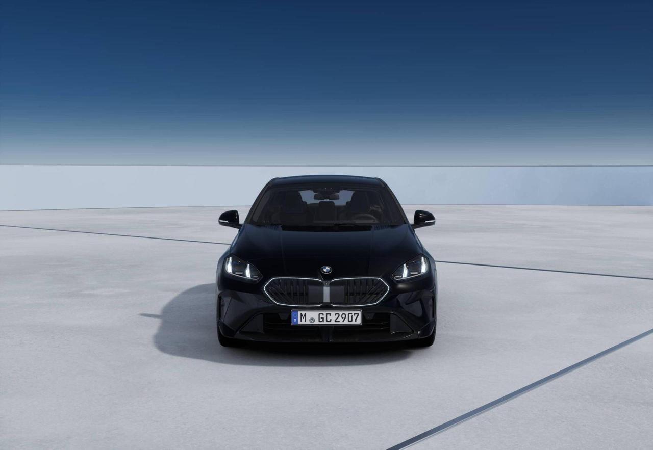 BMW Serie 1 120d 48V MSport