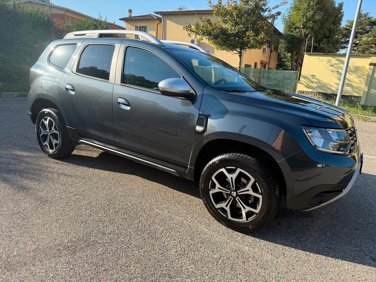 Dacia Duster 1.0 Gpl - NAV. - 12 MESI DI GARANZIA -