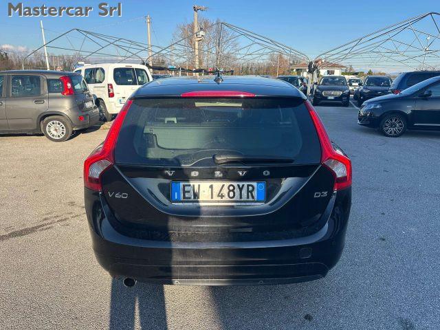 VOLVO V60 V60 I 2014 2.0 d3 Momentum tg. EW148YR