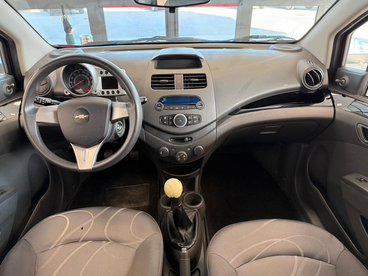 Chevrolet Spark 1.0 LS