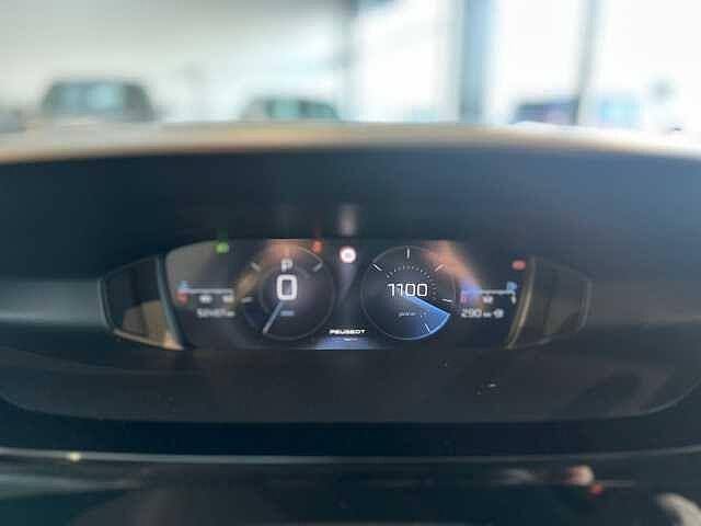 Peugeot 308 PureTech Turbo 130 S&S EAT8 SW Allure Pack