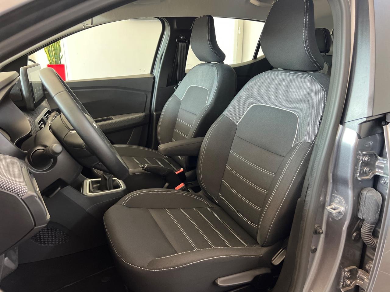 Dacia Sandero Stepway 1.0 TCe ECO-G Expression