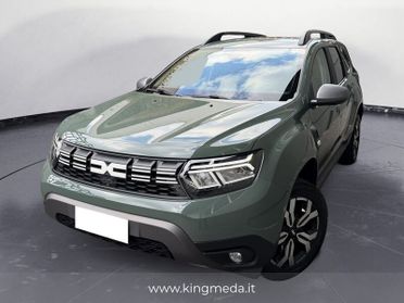 Dacia Duster 1.0 TCe 4x2 100cv Eco-G Journey