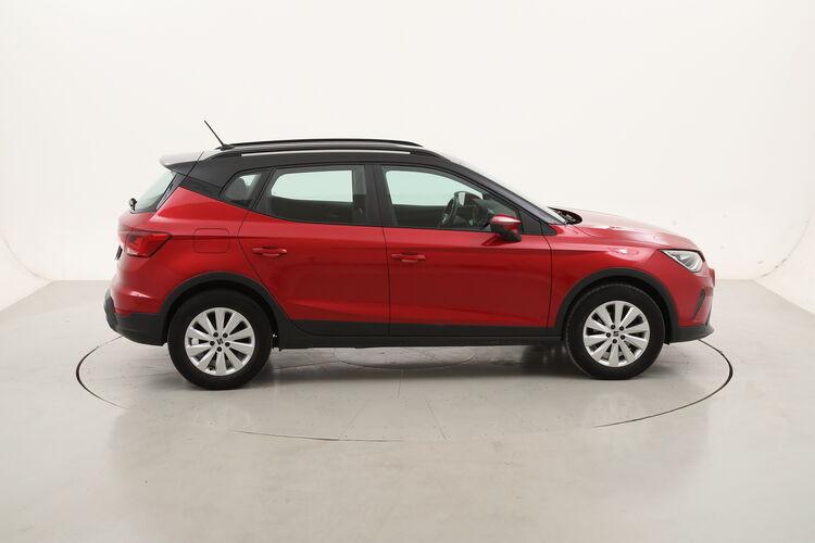 Seat Arona Style BR096611 1.0 Metano 90CV