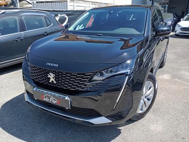 Peugeot 3008 1.5 BlueHDi 130CV Active Pack Aut.