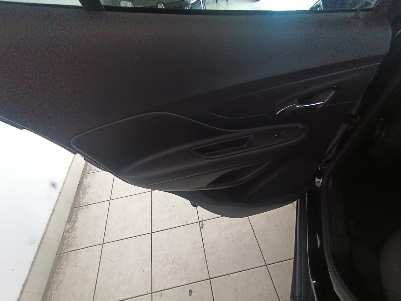 Opel Mokka X 1.4 Turbo Ecotec 140CV 4x2 Start&Stop Ultimate