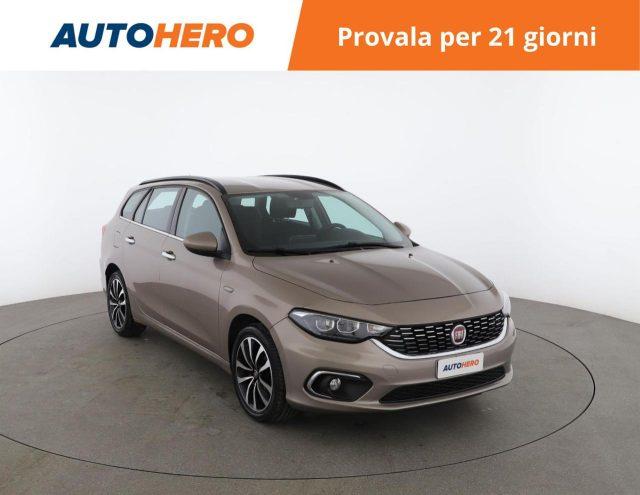 FIAT Tipo 1.4 SW Lounge