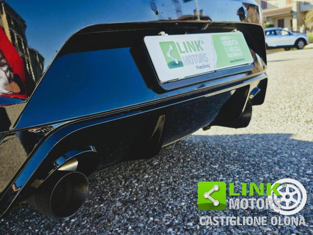 SEAT Leon 1.4 EcoTSI ACT 150 CV DSG 5p. FR