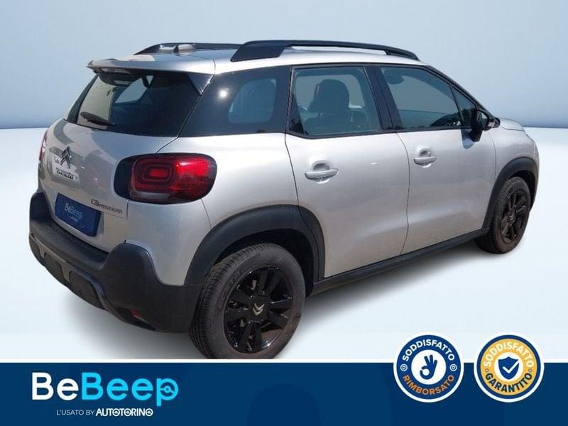 Citroën C3 Aircross 1.5 BLUEHDI SHINE S&S 100CV