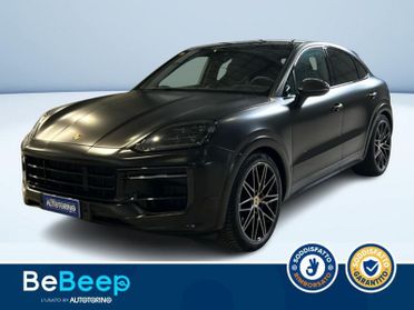 Porsche Cayenne Coupè Cayenne CoupÃ¨ CAYENNE COUPE 4.0 GTS 5P.TI TIPTRONIC