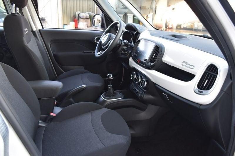 FIAT 500L 1.6 Multijet 120 CV Business *Navigatore*