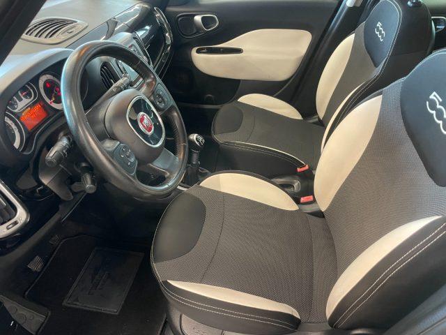 FIAT 500L 1.3 Multijet 95 CV Cross