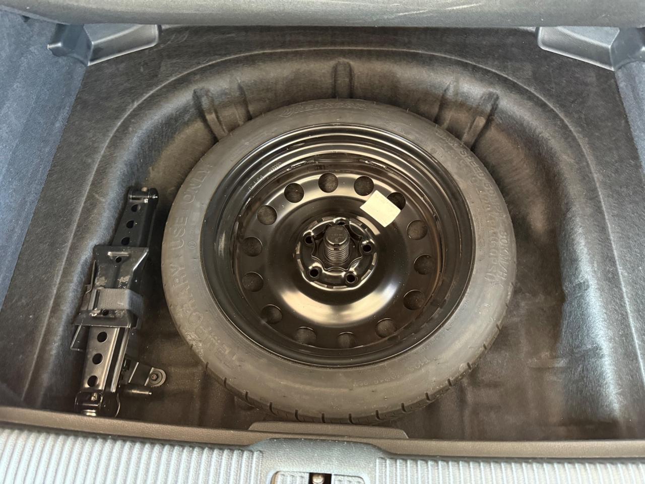 Audi A3 SPB 2.0 TDI Ambiente