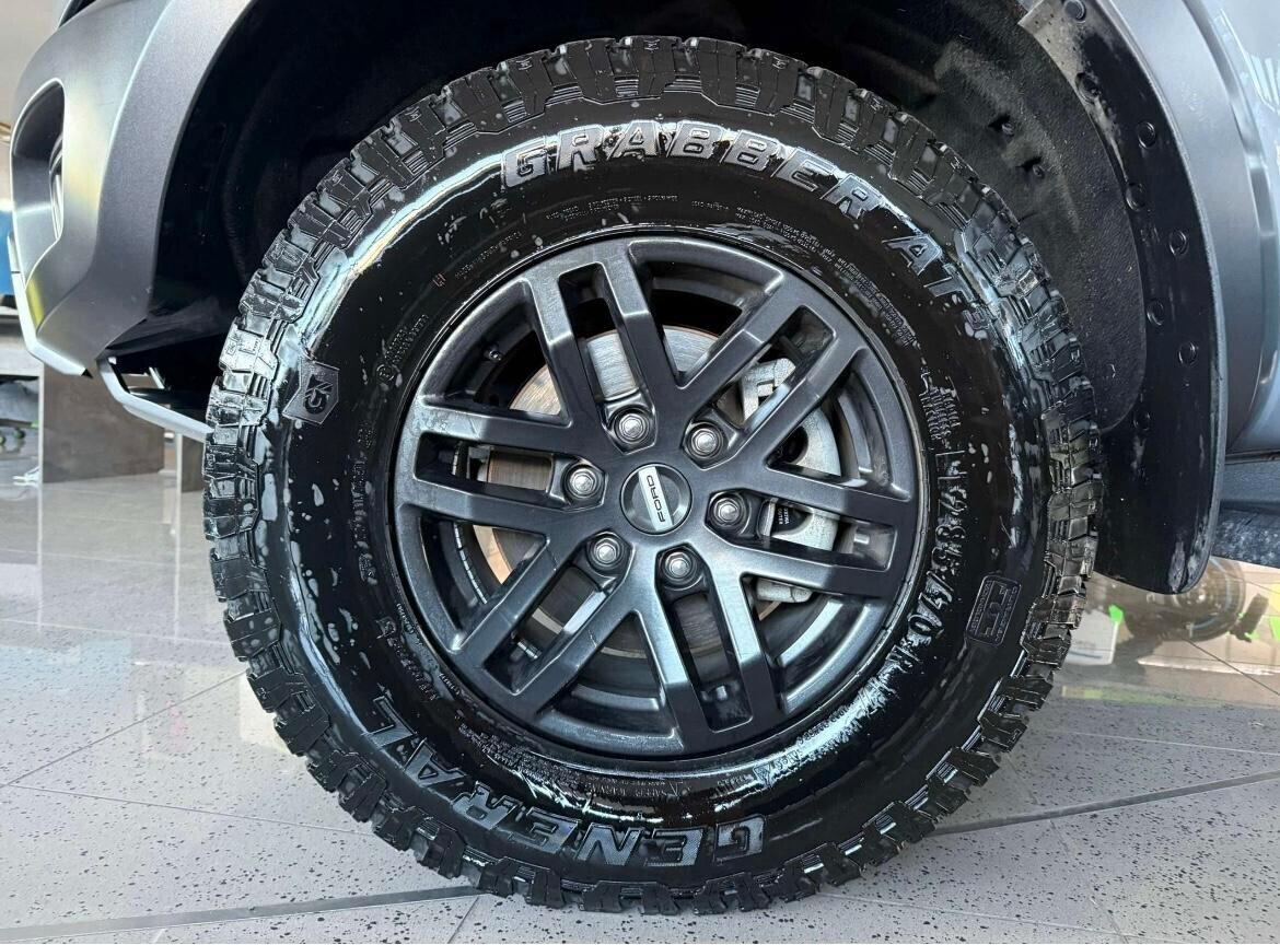 Ranger Ranger 2.0 ECOBLUE pick-up